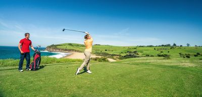 Port Kembla Golf Course