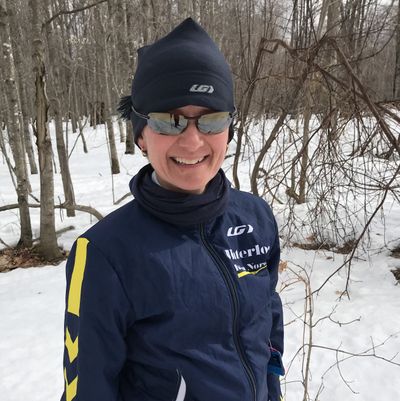 WRNSC Cross Country Ski Trails