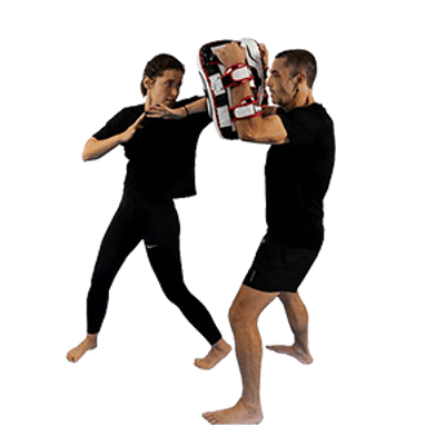 Krav Maga Global - Combat Defence- North Shore Auckland