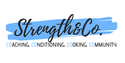 Strength&Co