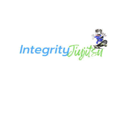 Integrity Jiujitsu
