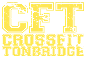 CrossFit Tonbridge