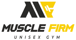 MUSCLE FIRM Fitness & Gym