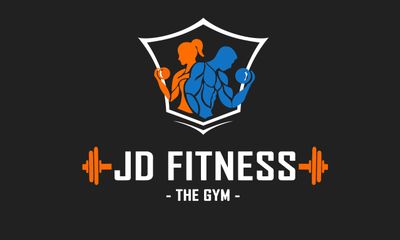 JD FITNESS -THE GYM-