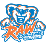 Raw Challenge Gold Coast