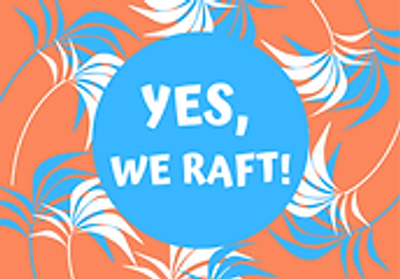 Yes, we raft! Guillestre, Vars, Risoul, Embrun; rafting et kayak Durance
