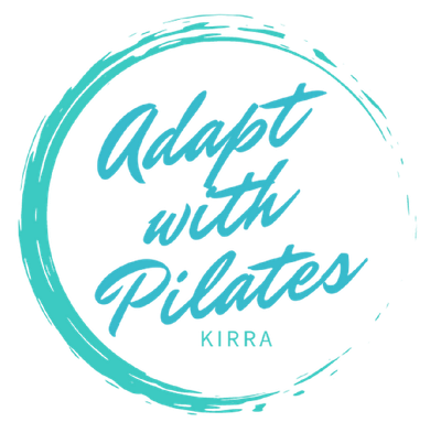 Adapt with Pilates