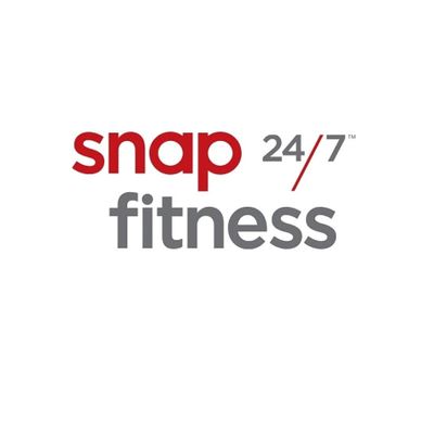 Snap Fitness Maddingley 24/7 gym