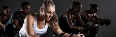 Goodlife Health Clubs Mooroolbark