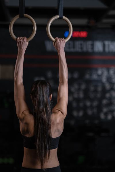 F2fitness