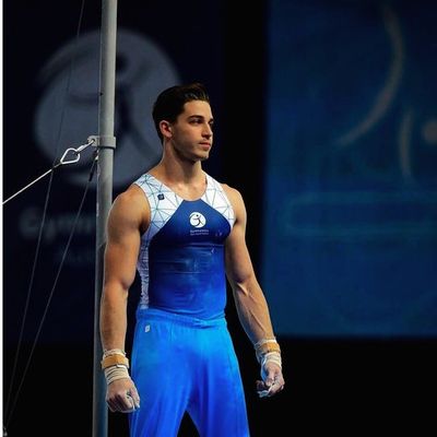 Manly Warringah Gymnastic Club
