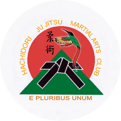 Hachidori Martial Arts