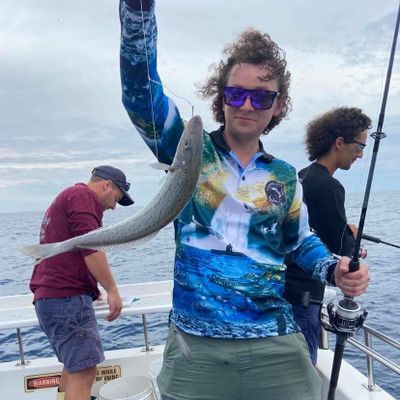 Balgowan Fishing Charters