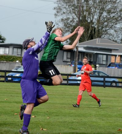 Ngaruawahia United AFC