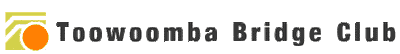 Toowoomba Bridge Club
