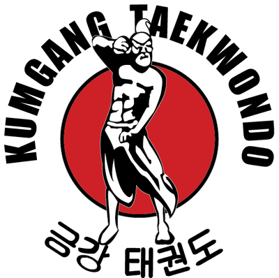 Kumgang taekwondo