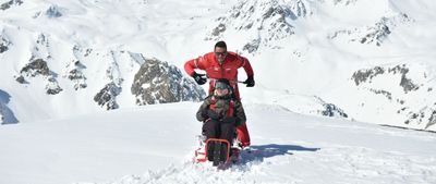 Esf De Valfréjus