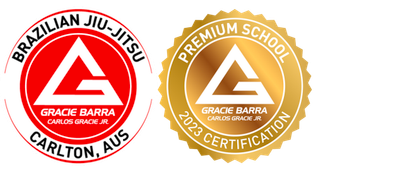 Gracie Barra Carlton