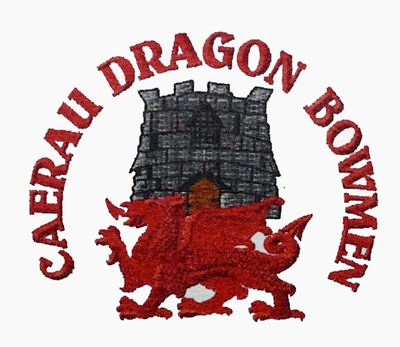 Caerau Dragon Bowmen Caerau Dragon Bowmen