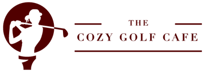The Cozy Golf Cafe The Cozy Golf Cafe