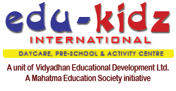 edukidz INTERNATIONAL