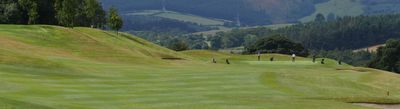 Bray Golf Club