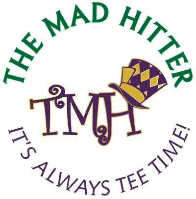 The Mad Hitter Indoor Golf Lounge