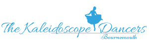 Kaleidoscope Dancers