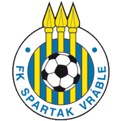 Futbalový klub Spartak Vráble