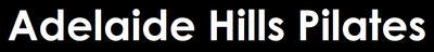 Adelaide Hills Pilates