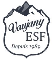 Patinoire de Vaujany