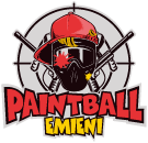 Paintball Emieni