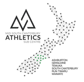 South Canterbury Amateur Athletics Club