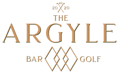 The Argyle - Bar & Golf