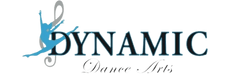 Dynamic Dance Arts