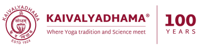 Kaivalyadhama Ashram