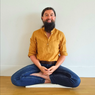 Heart Womb Yoga - Prenatal Yoga