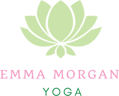 Emma Morgan Yoga