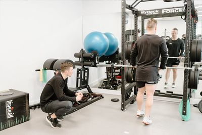 Paramount Physiotherapy
