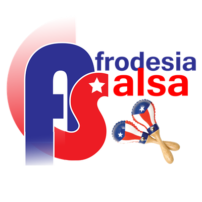 Afrodesia Salsa