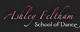 Ashley Feltham School Of Dance