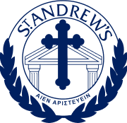 St Andrew's Grammar