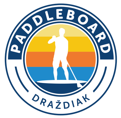 Požičovňa Paddleboardov