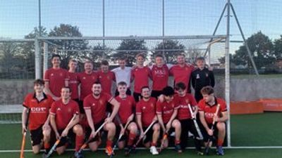 City Of York Hockey Club City Of York Hockey Club
