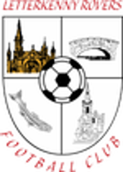 Letterkenny Rovers FC