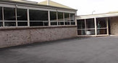 Annette Langham School of Ballet
