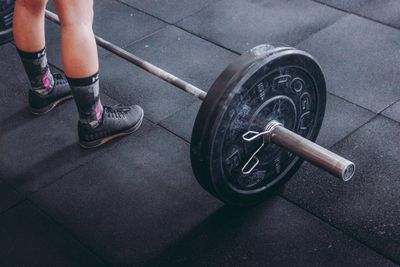 The Strength Lab