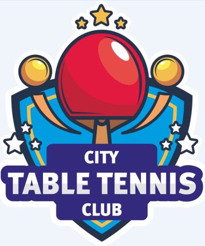 City Table Tennis Club & Sports Centre
