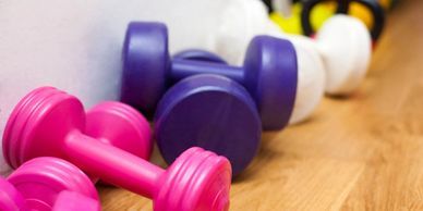 Gently Fit Pilates