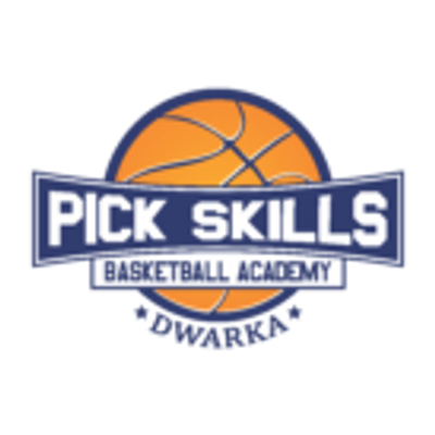Pick Skills Basketball Academy Dwarka